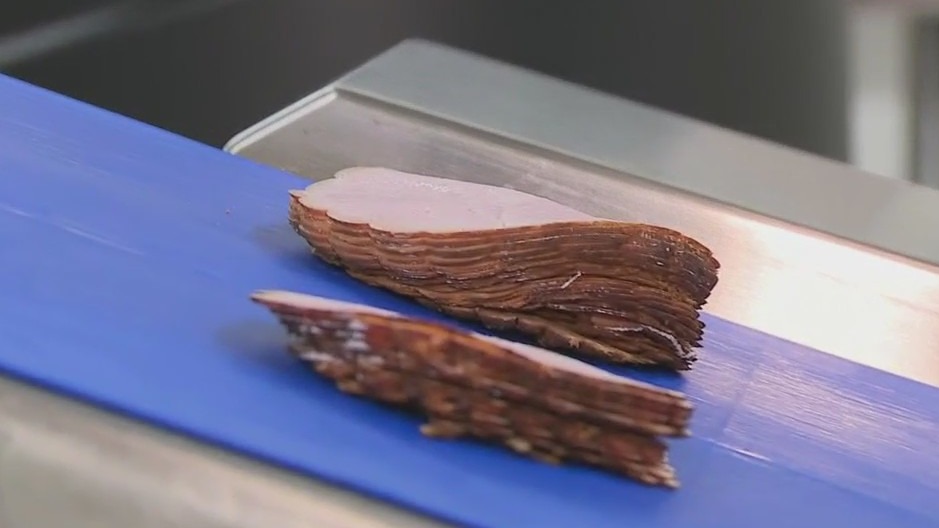 Food safety and shelf life